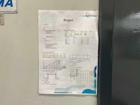 Durma - 2000 - hap 2035 - kantbank - afbeelding 6 van  22