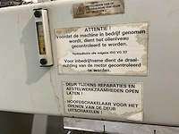 Durma - 2000 - hap 2035 - kantbank - afbeelding 9 van  22