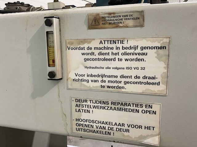Durma - 2000 - hap 2035 - kantbank - afbeelding 10 van  22