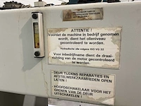 Durma - 2000 - hap 2035 - kantbank - afbeelding 10 van  22