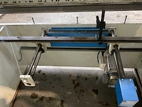 Durma - 2000 - hap 2035 - kantbank - afbeelding 17 van  22