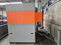 Durma - 2013 - pl-c 2060 - plasmasnijmachine - afbeelding 2 van  14