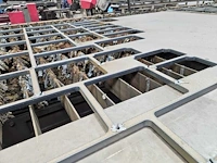 Durma - 2013 - pl-c 2060 - plasmasnijmachine - afbeelding 4 van  14