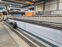 Durma - 2013 - pl-c 2060 - plasmasnijmachine - afbeelding 8 van  14