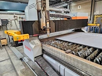 Durma - 2013 - pl-c 2060 - plasmasnijmachine - afbeelding 9 van  14
