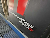 Durma - 2016 - pl-c 2060 - plasmasnijmachine - afbeelding 2 van  15
