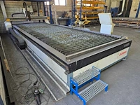 Durma - 2016 - pl-c 2060 - plasmasnijmachine - afbeelding 5 van  15