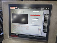 Durma - 2016 - pl-c 2060 - plasmasnijmachine - afbeelding 8 van  15
