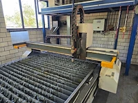 Durma - 2016 - pl-c 2060 - plasmasnijmachine - afbeelding 11 van  15