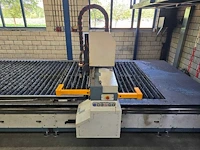 Durma - 2016 - pl-c 2060 - plasmasnijmachine - afbeelding 12 van  15