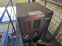 Durma - 2016 - pl-c 2060 - plasmasnijmachine - afbeelding 15 van  15