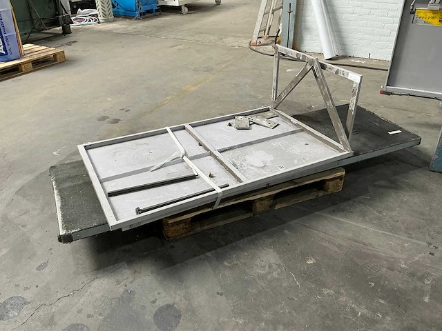 Durma - ad-r 40175 - cnc press brake - 2012 - afbeelding 2 van  14