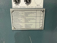 Durma - ad-r 40175 - cnc press brake - 2012 - afbeelding 3 van  14
