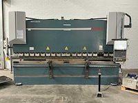 Durma - ad-r 40175 - cnc press brake - 2012 - afbeelding 1 van  14