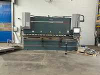 Durma - ad-r 40175 - cnc press brake - 2012 - afbeelding 7 van  14