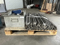 Durma - ad-r 40175 - cnc press brake - 2012 - afbeelding 14 van  14