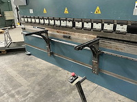 Durma - ad-r 40175 - cnc press brake - 2012 - afbeelding 12 van  14