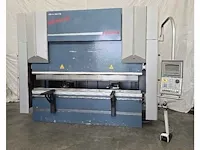Durma - ad s 30175 - cnc kantbank - 2006