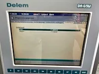 Durma - ad s 30175 - cnc kantbank - 2006 - afbeelding 2 van  9