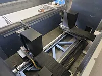 Durma - ad s 30175 - cnc kantbank - 2006 - afbeelding 3 van  9