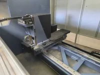 Durma - ad s 30175 - cnc kantbank - 2006 - afbeelding 4 van  9
