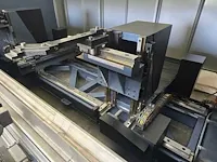 Durma - ad s 30175 - cnc kantbank - 2006 - afbeelding 5 van  9