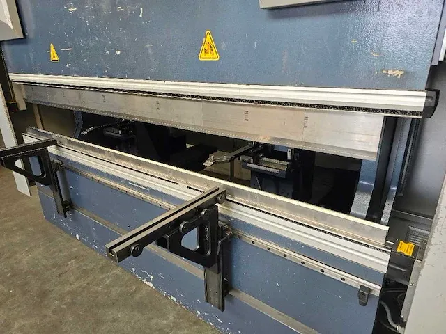 Durma - ad s 30175 - cnc kantbank - 2006 - afbeelding 7 van  9