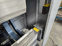Durma - ad s 30175 - cnc kantbank - 2006 - afbeelding 6 van  9