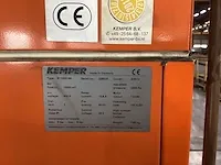 Durma - pl 30 100 - plasmasnijmachine - afbeelding 2 van  28