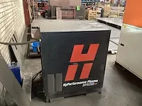 Durma - pl 30 100 - plasmasnijmachine - afbeelding 4 van  28