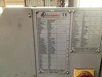 Durma - pl 30 100 - plasmasnijmachine - afbeelding 6 van  28
