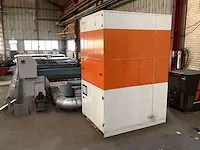 Durma - pl 30 100 - plasmasnijmachine - afbeelding 8 van  28