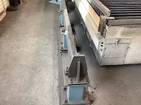 Durma - pl 30 100 - plasmasnijmachine - afbeelding 9 van  28
