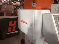 Durma - pl 30 100 - plasmasnijmachine - afbeelding 11 van  28