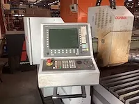 Durma - pl 30 100 - plasmasnijmachine - afbeelding 13 van  28
