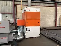 Durma - pl 30 100 - plasmasnijmachine - afbeelding 14 van  28