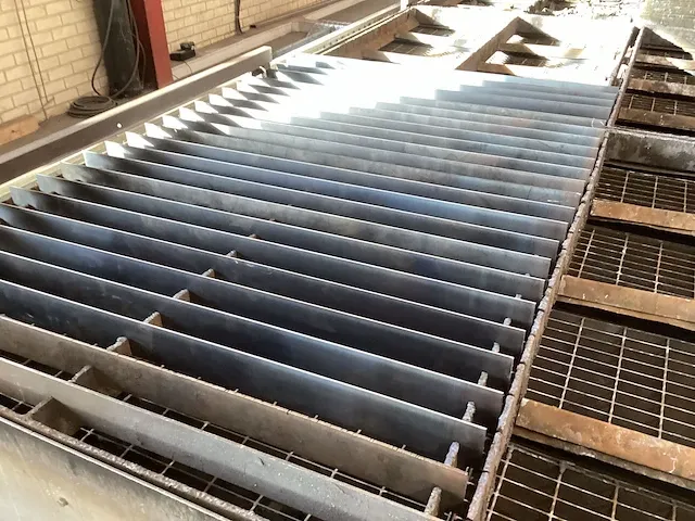 Durma - pl 30 100 - plasmasnijmachine - afbeelding 15 van  28