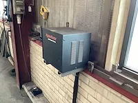 Durma - pl 30 100 - plasmasnijmachine - afbeelding 16 van  28