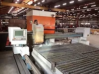 Durma - pl 30 100 - plasmasnijmachine - afbeelding 20 van  28