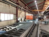 Durma - pl 30 100 - plasmasnijmachine - afbeelding 21 van  28