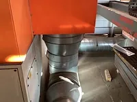 Durma - pl 30 100 - plasmasnijmachine - afbeelding 22 van  28