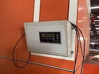 Durma - pl 30 100 - plasmasnijmachine - afbeelding 24 van  28