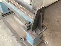 Durma - pl 30 100 - plasmasnijmachine - afbeelding 26 van  28