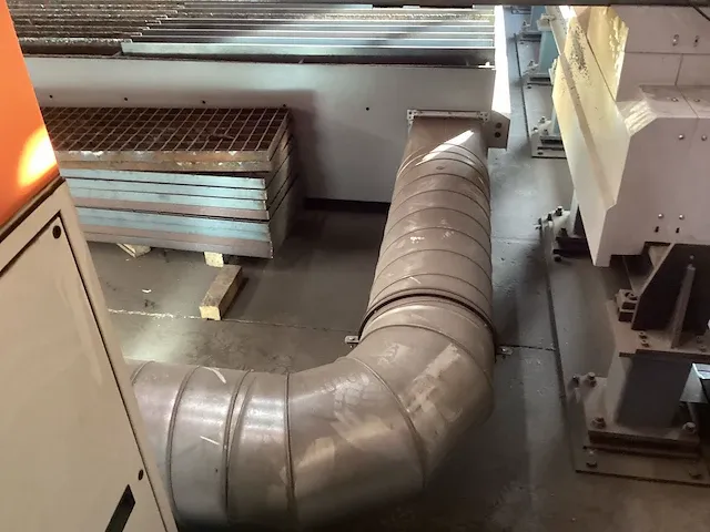 Durma - pl 30 100 - plasmasnijmachine - afbeelding 27 van  28