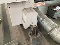 Durma - pl 30 100 - plasmasnijmachine - afbeelding 28 van  28