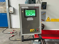 Durma - vs 4006 - cnc guillotine shear - 2019 - afbeelding 4 van  16