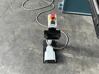Durma - vs 4006 - cnc guillotine shear - 2019 - afbeelding 6 van  16