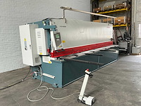 Durma - vs 4006 - cnc guillotine shear - 2019 - afbeelding 10 van  16