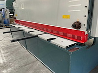 Durma - vs 4006 - cnc guillotine shear - 2019 - afbeelding 11 van  16