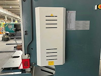 Durma - vs 4006 - cnc guillotine shear - 2019 - afbeelding 14 van  16